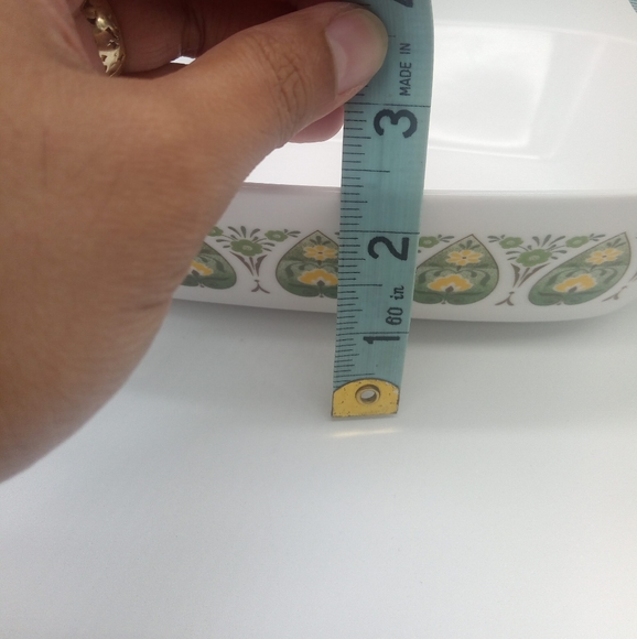 Noritake Palos Verde Serving Bowl Vegetable Dish. - Picture 2 of 6